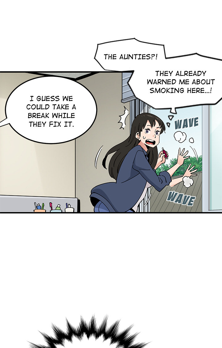 Love Factory Chapter 2 image 48