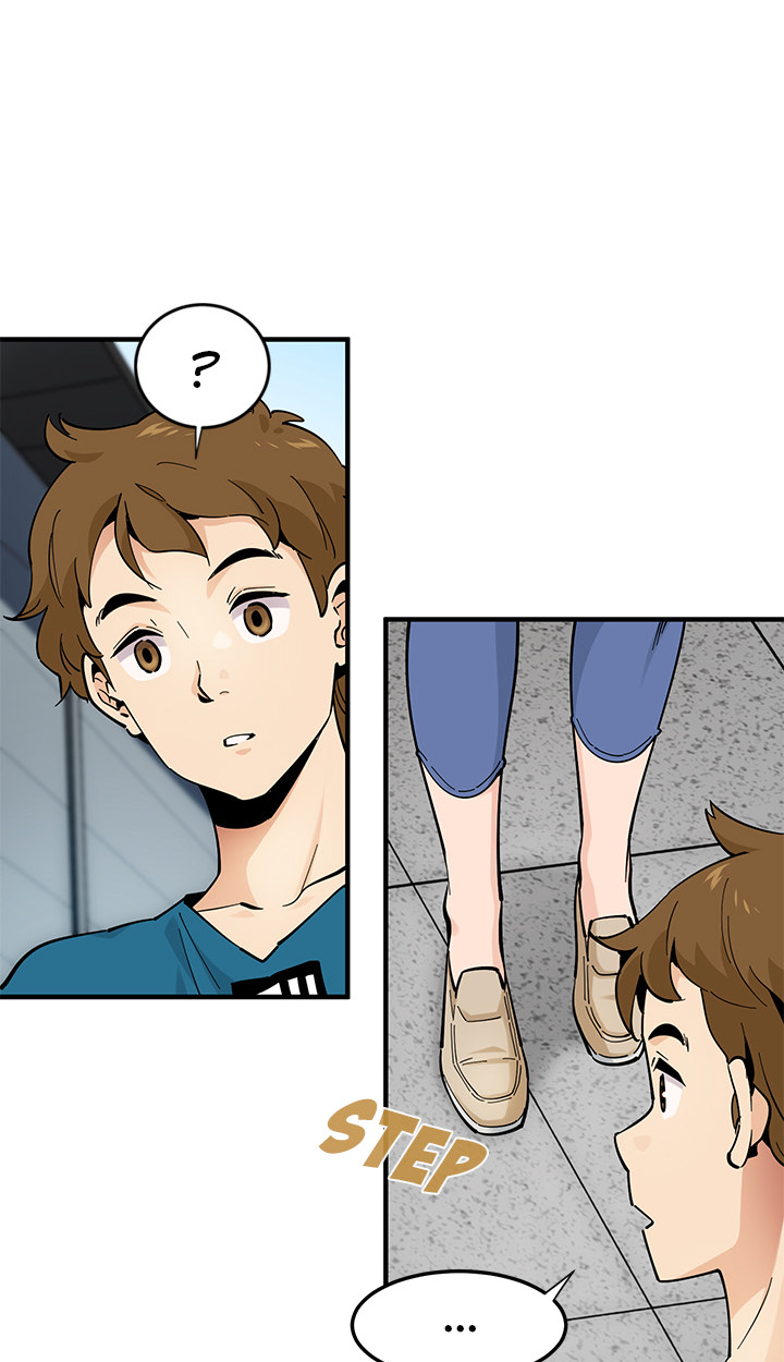 Love Factory Chapter 2 image 4