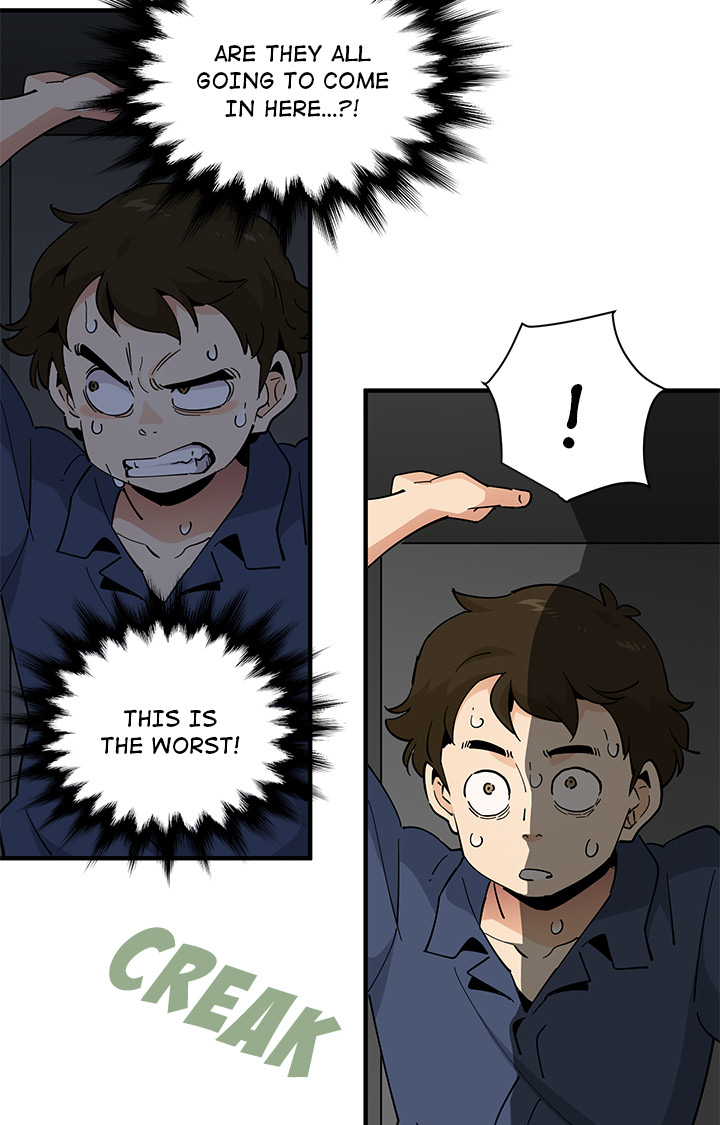 Love Factory Chapter 2 image 49