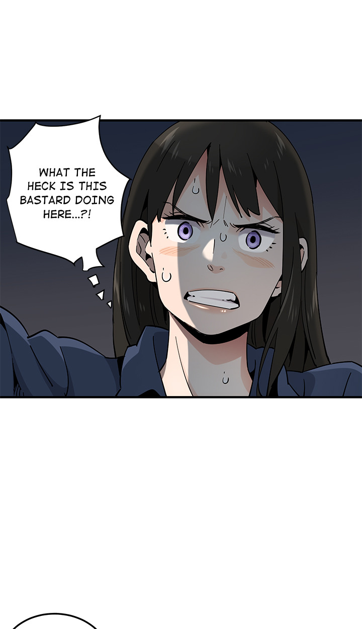 Love Factory Chapter 2 image 52