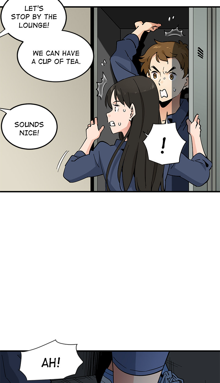 Love Factory Chapter 2 image 53