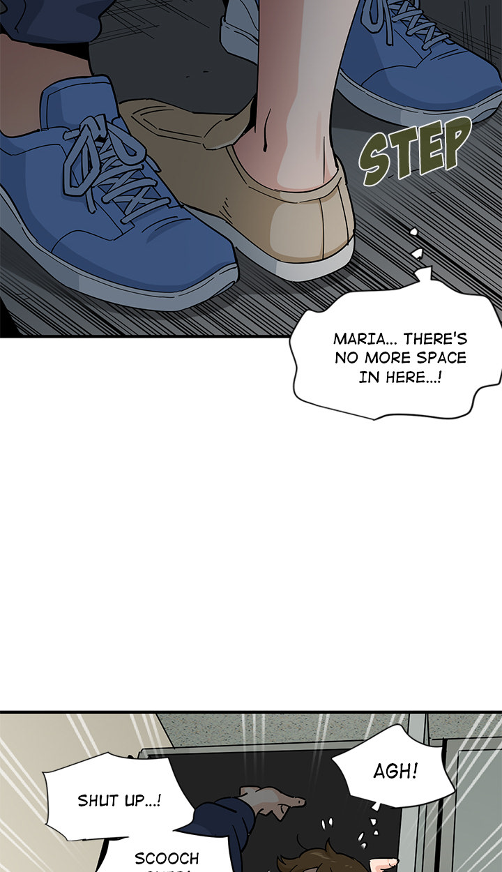 Love Factory Chapter 2 image 54