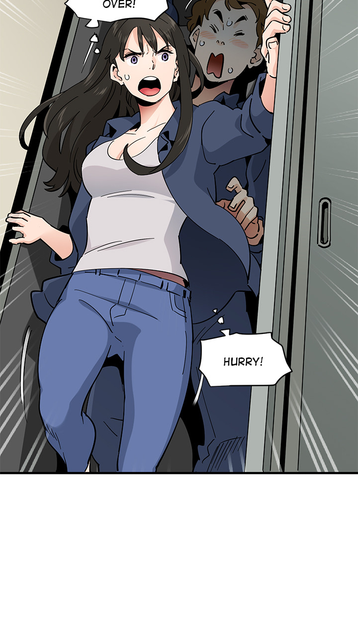 Love Factory Chapter 2 image 55