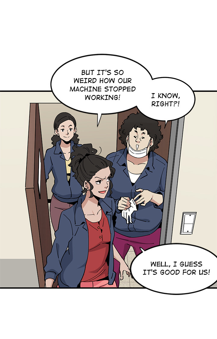 Love Factory Chapter 2 image 56