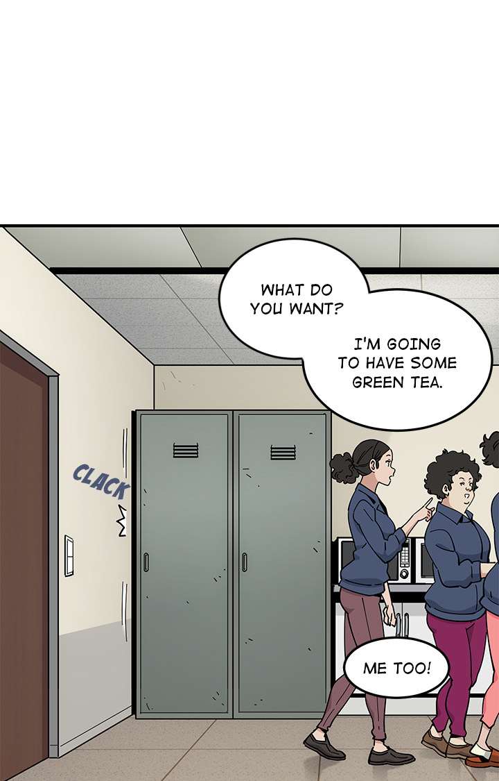 Love Factory Chapter 2 image 57