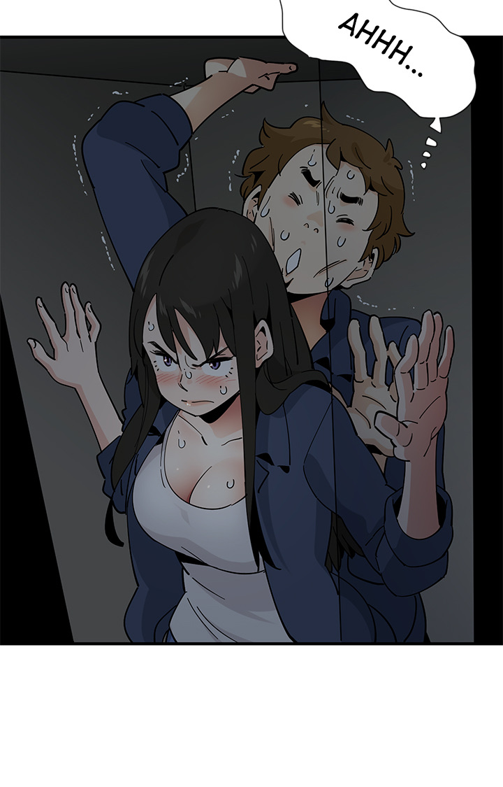 Love Factory Chapter 2 image 59
