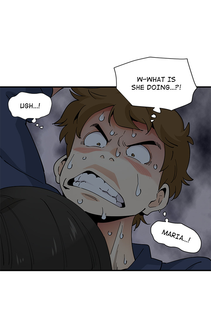 Love Factory Chapter 2 image 64