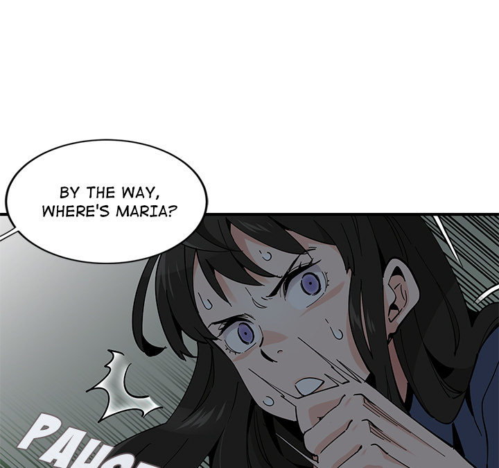 Love Factory Chapter 2 image 72