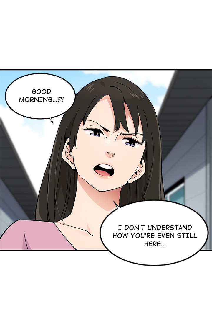 Love Factory Chapter 2 image 8