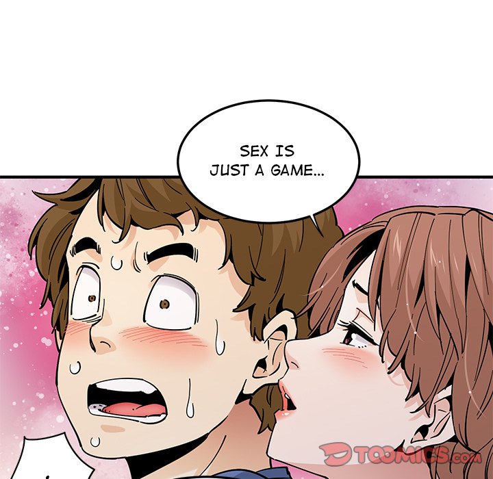 Love Factory Chapter 20 image 9