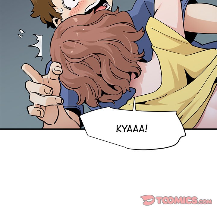 Love Factory Chapter 20 image 105
