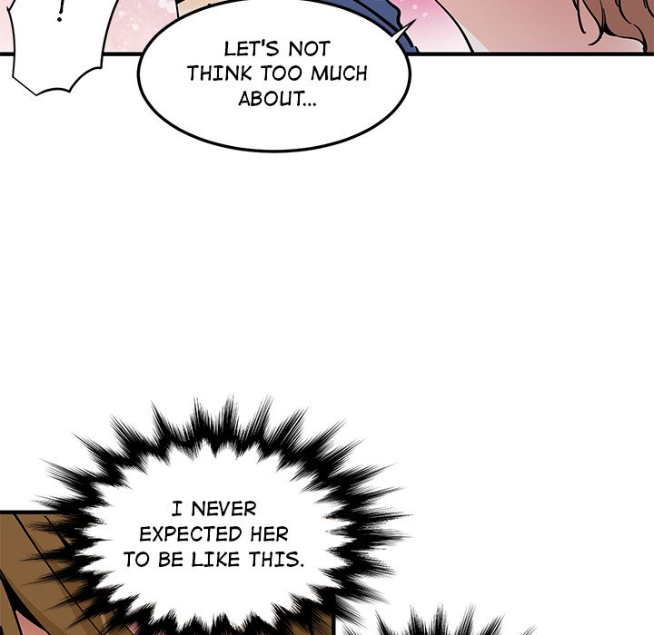 Love Factory Chapter 20 image 10