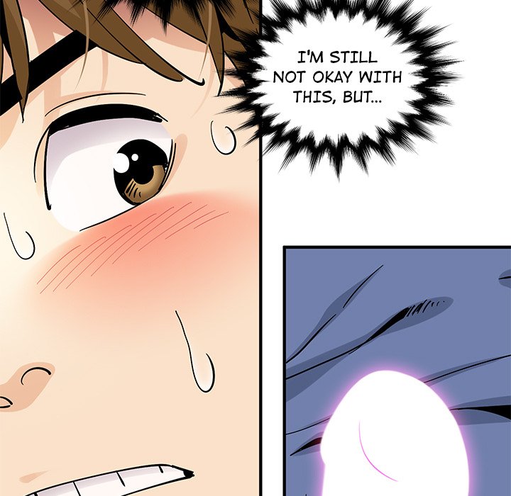 Love Factory Chapter 20 image 11
