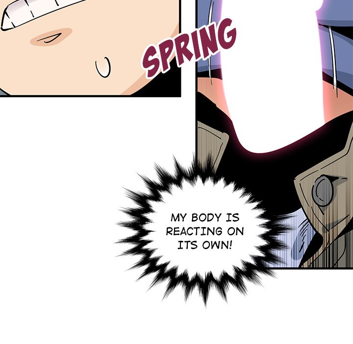 Love Factory Chapter 20 image 12