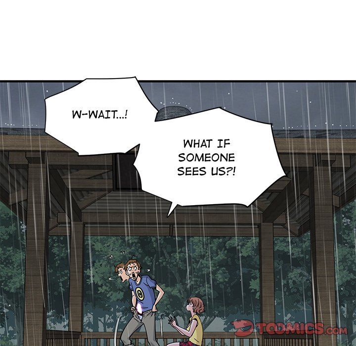 Love Factory Chapter 20 image 17