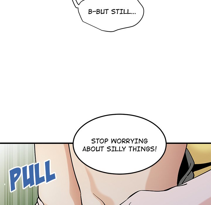 Love Factory Chapter 20 image 20