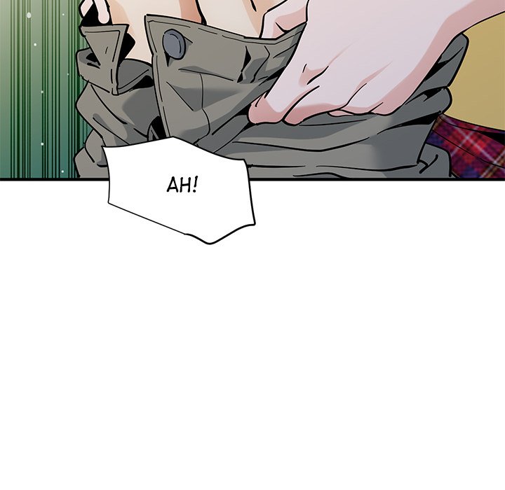 Love Factory Chapter 20 image 21