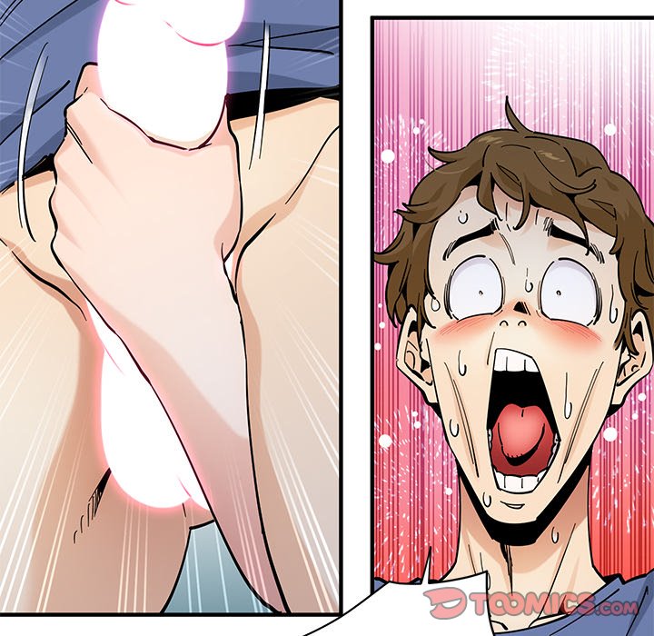 Love Factory Chapter 20 image 25