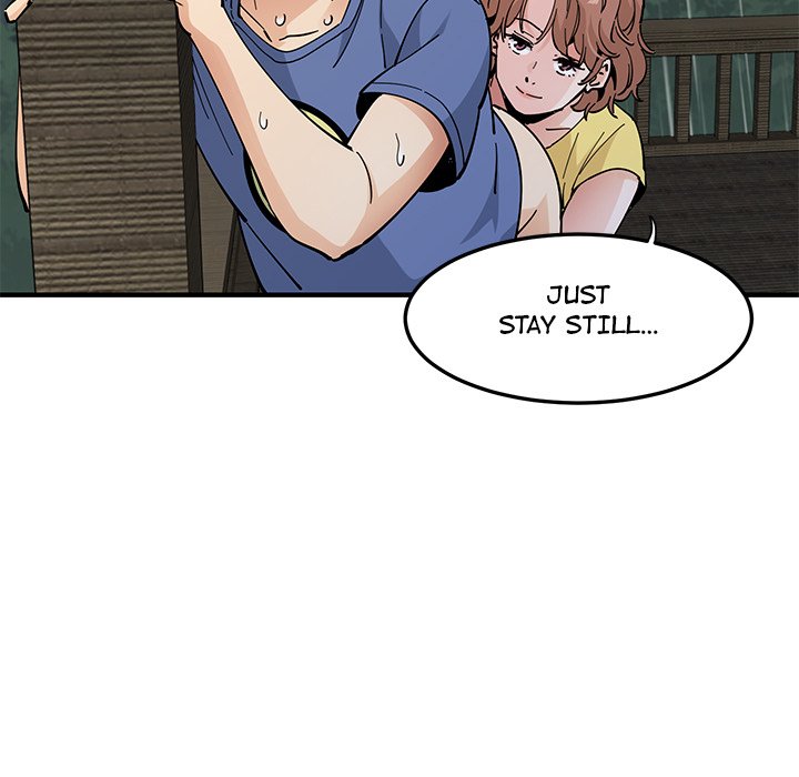 Love Factory Chapter 20 image 34