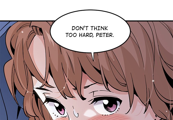 Love Factory Chapter 20 image 3