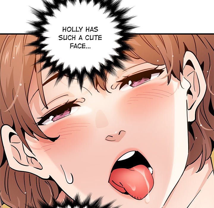 Love Factory Chapter 20 image 42