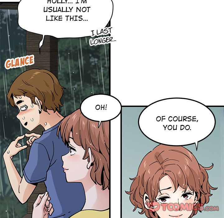 Love Factory Chapter 20 image 57
