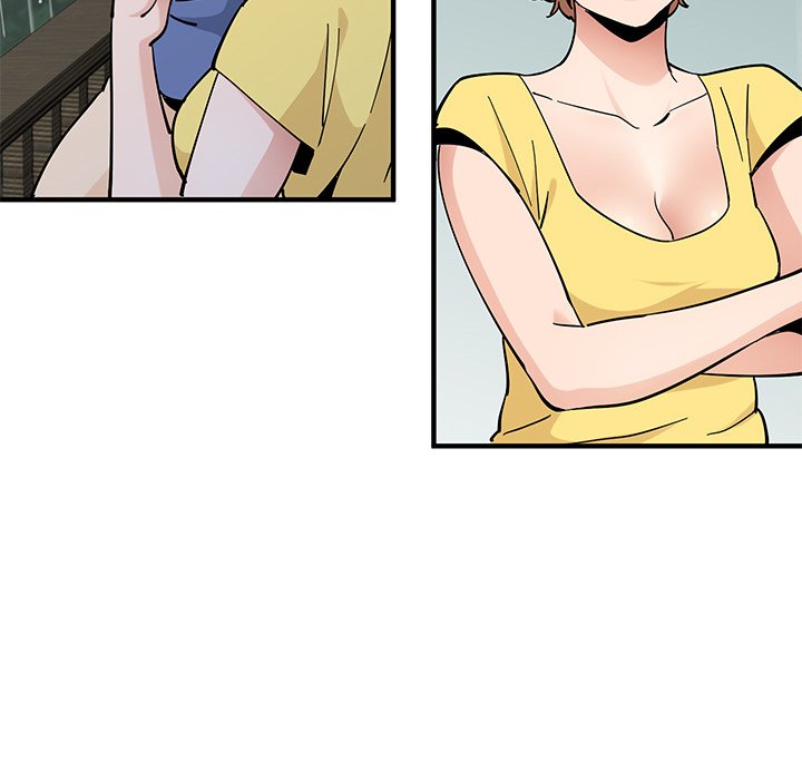 Love Factory Chapter 20 image 58