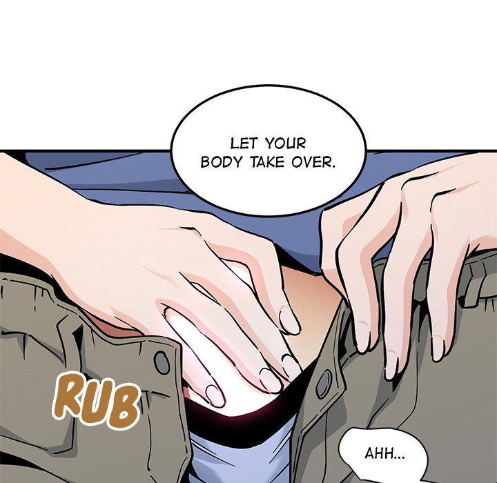 Love Factory Chapter 20 image 5