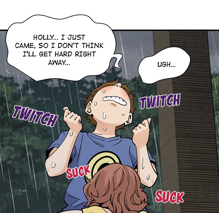 Love Factory Chapter 20 image 64