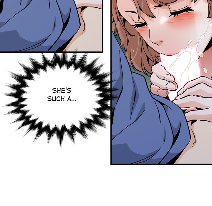 Love Factory Chapter 20 image 71