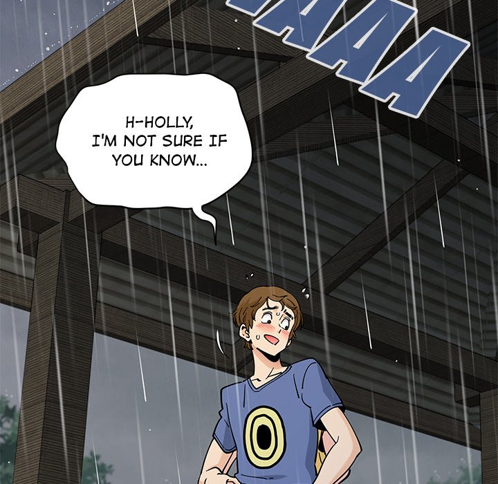 Love Factory Chapter 20 image 7