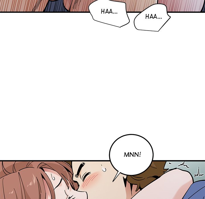 Love Factory Chapter 20 image 86