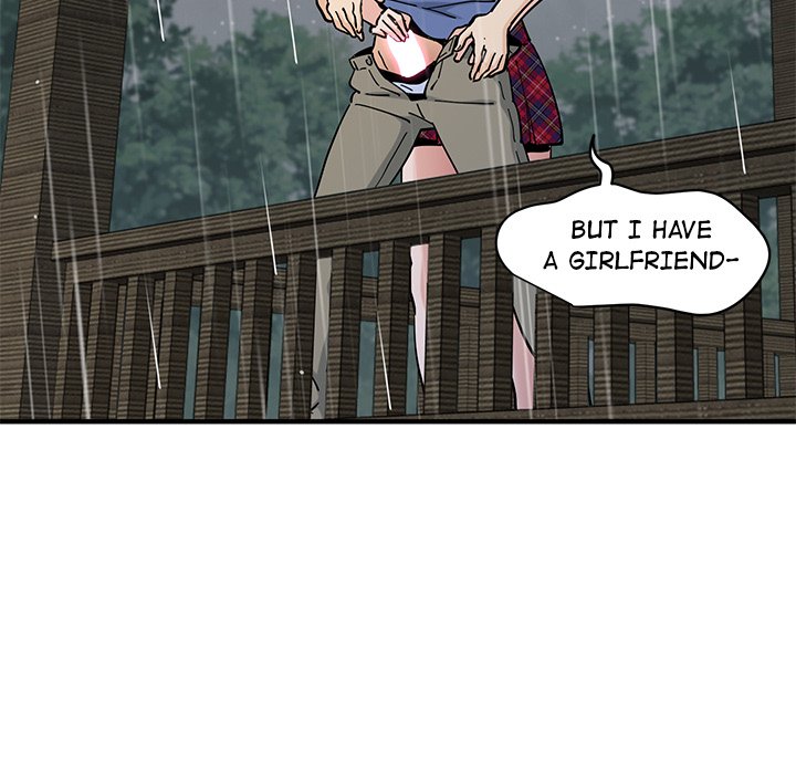 Love Factory Chapter 20 image 8