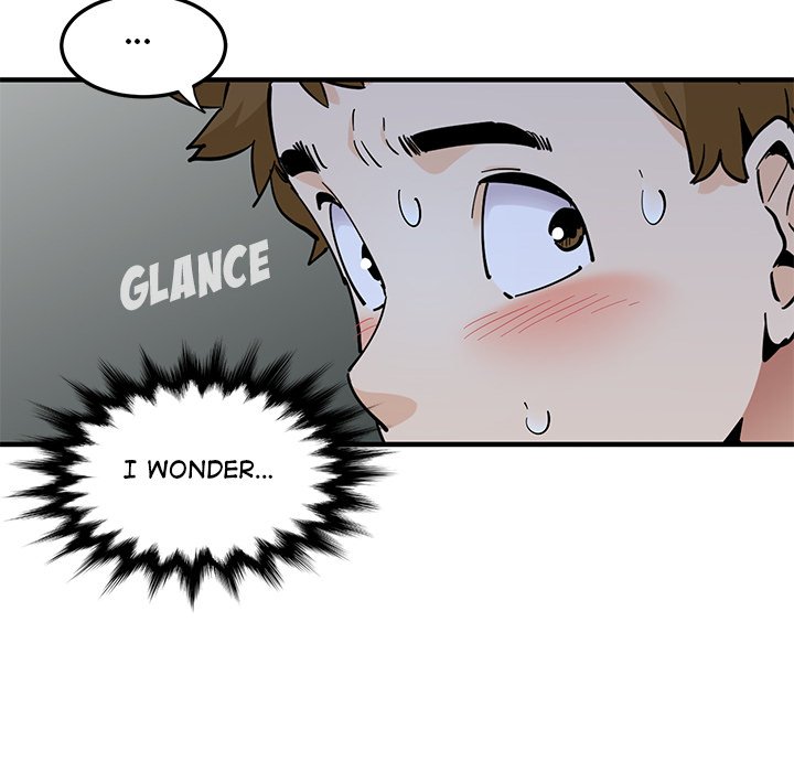 Love Factory Chapter 21 image 9
