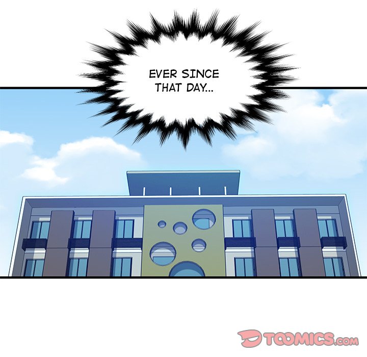 Love Factory Chapter 21 image 101