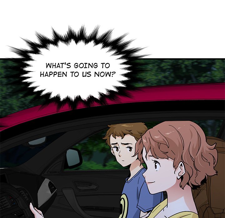 Love Factory Chapter 21 image 10