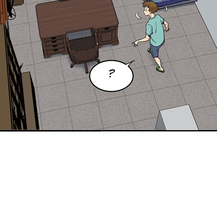 Love Factory Chapter 21 image 114