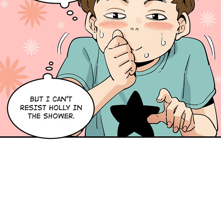 Love Factory Chapter 21 image 117