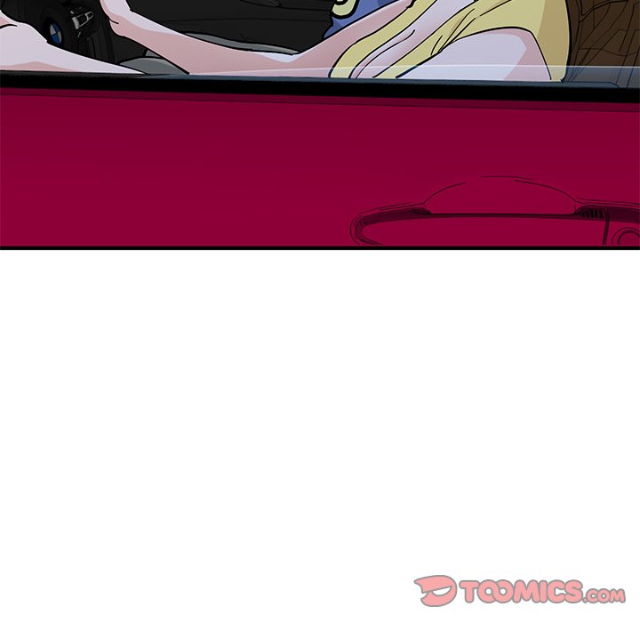Love Factory Chapter 21 image 11