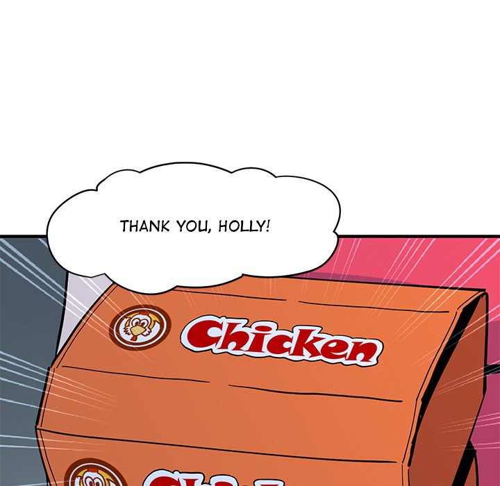 Love Factory Chapter 21 image 13