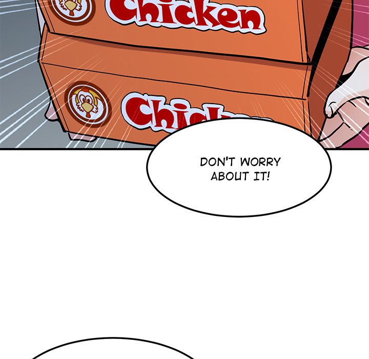 Love Factory Chapter 21 image 14