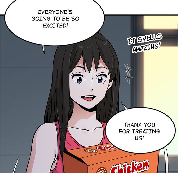 Love Factory Chapter 21 image 15