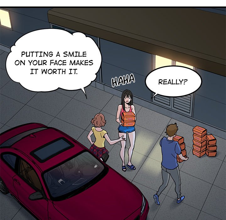 Love Factory Chapter 21 image 17
