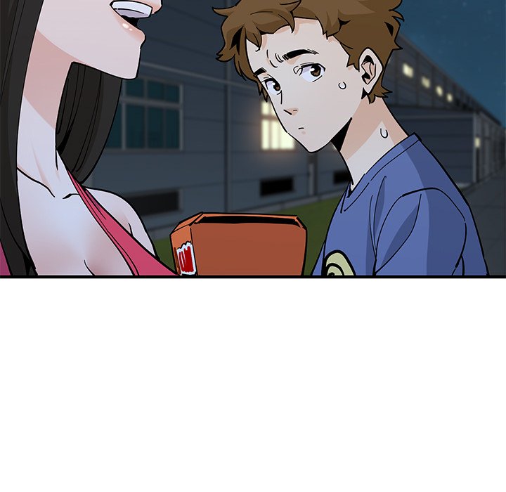 Love Factory Chapter 21 image 19