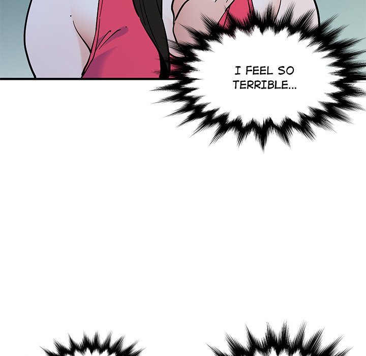 Love Factory Chapter 21 image 21