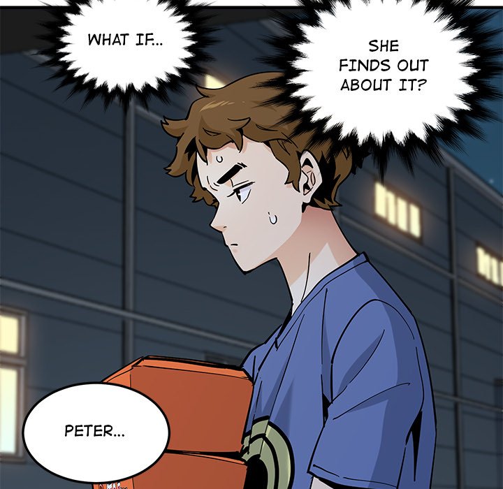 Love Factory Chapter 21 image 22