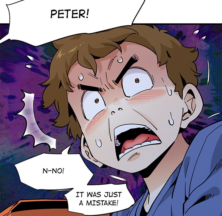 Love Factory Chapter 21 image 24
