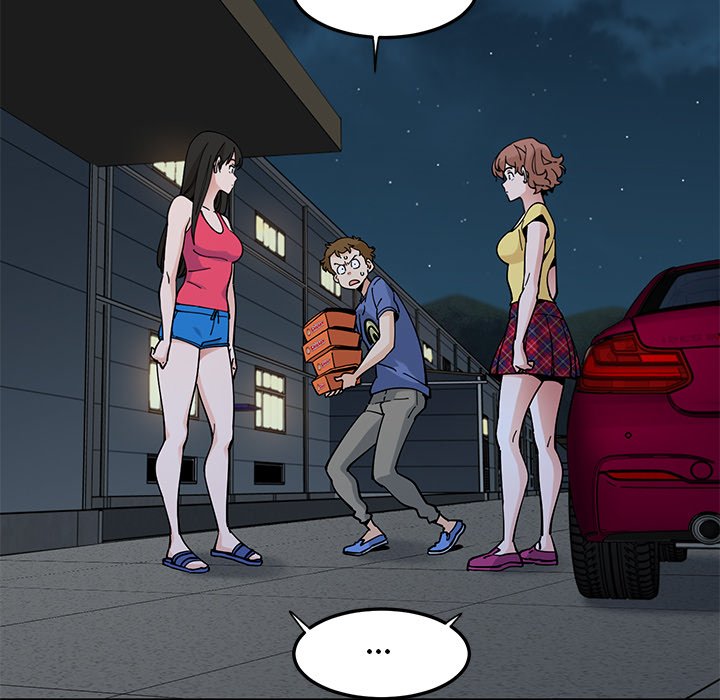 Love Factory Chapter 21 image 26