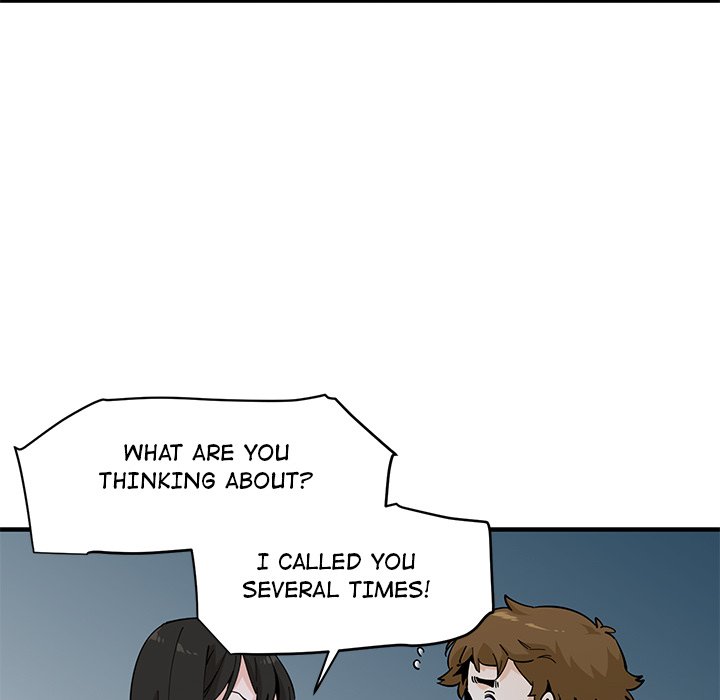 Love Factory Chapter 21 image 27