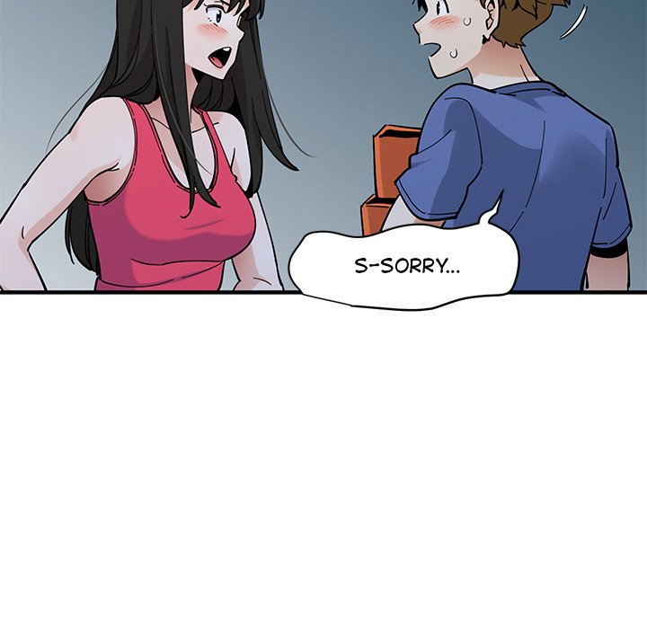 Love Factory Chapter 21 image 28